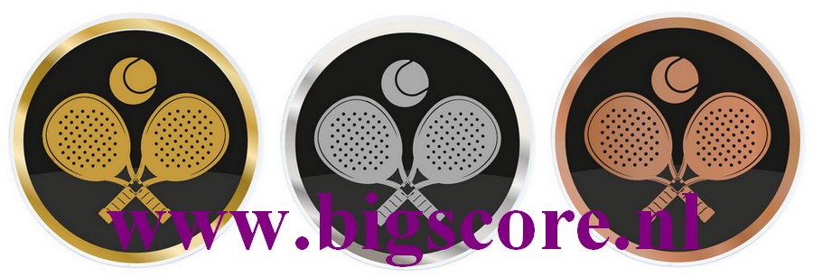 Alles sporten Acyl Ø 70 mm Dik 2,5 mm voor glasstandaards